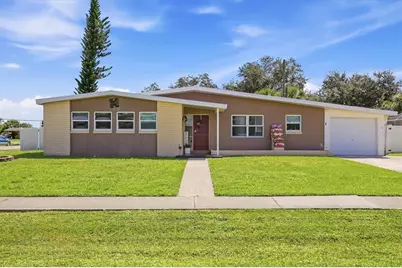 2424 Warne Street, Port Charlotte, FL 33952 - Photo 1