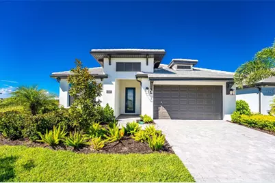237 Vistera Boulevard, Nokomis, FL 34275 - Photo 1