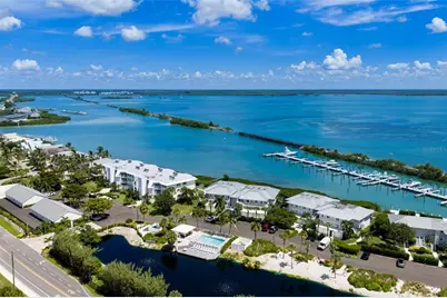 5854 Gasparilla Road #M23, Boca Grande, FL 33921 - Photo 1