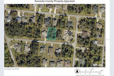 Rufus Road, North Port, FL 34288 - Photo 2