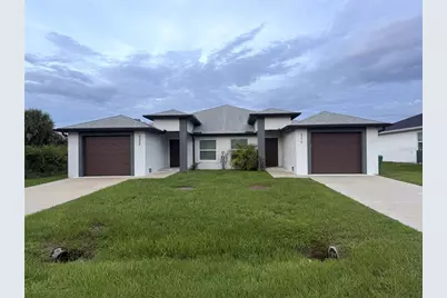 9308 Agate Street, Port Charlotte, FL 33981 - Photo 1