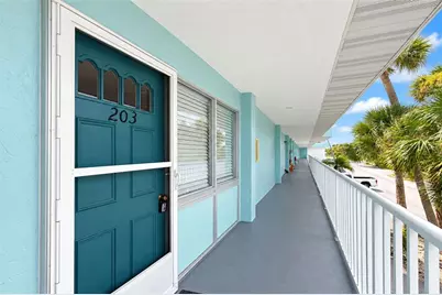 5055 N Beach Road #203, Englewood, FL 34223 - Photo 4