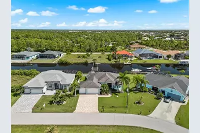9222 Melody Circle, Port Charlotte, FL 33981 - Photo 44