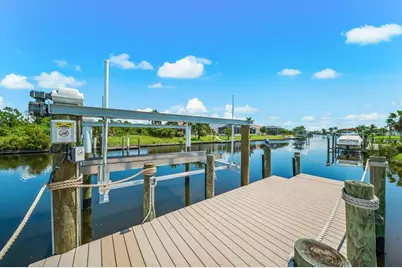 9222 Melody Circle, Port Charlotte, FL 33981 - Photo 40