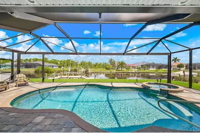 9222 Melody Circle, Port Charlotte, FL 33981 - Photo 34