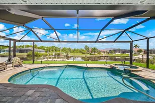 9222 Melody Cir, Port Charlotte, FL 33981 - Photo 34
