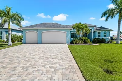 9222 Melody Circle, Port Charlotte, FL 33981 - Photo 2