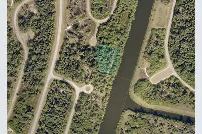Gum (Lot 41) Court, North Port, FL 34288 - Photo 2