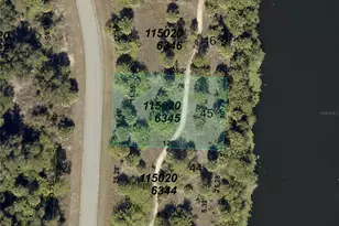 Barnsdale (Lot 45) Circle, North Port, FL 34288 - Photo 1