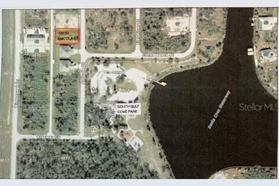 10133 Amicola Street, Port Charlotte, FL 33981 - Photo 4