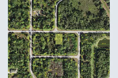 15095 Gennaro (Lot 9) Avenue, Port Charlotte, FL 33953 - Photo 2
