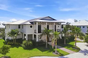 10009 Gasparilla Pass Blvd, Boca Grande, FL 33921 - Photo 2