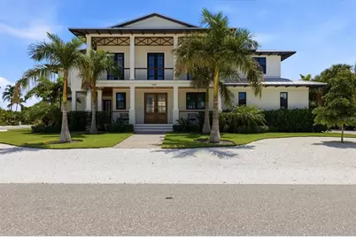 10009 Gasparilla Pass Boulevard, Boca Grande, FL 33921 - Photo 58