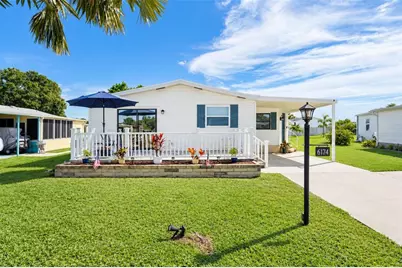 6174 Redwing Avenue, Englewood, FL 34224 - Photo 2