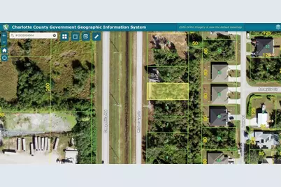 9380 Winborough Drive, Port Charlotte, FL 33981 - Photo 1
