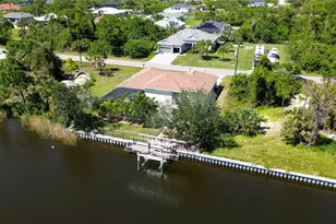 15392 Aldama Cir, Port Charlotte, FL 33981 - Photo 70