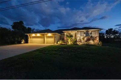 15392 Aldama Circle, Port Charlotte, FL 33981 - Photo 1