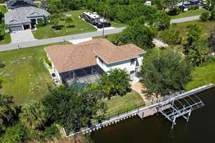 15392 Aldama Cir, Port Charlotte, FL 33981 - Photo 76