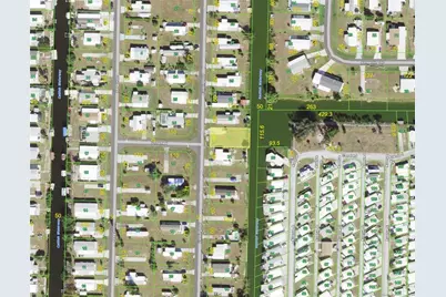 1379 Flamingo (Lot 22) Drive, Englewood, FL 34224 - Photo 4