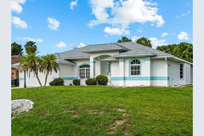 4009 Atwater Drive, North Port, FL 34288 - Photo 2