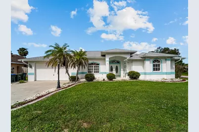 4009 Atwater Drive, North Port, FL 34288 - Photo 1