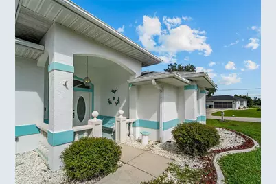 4009 Atwater Drive, North Port, FL 34288 - Photo 4