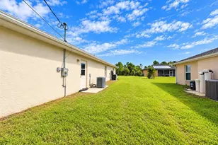 1866 Boca Chica Ave, North Port, FL 34286 - Photo 16