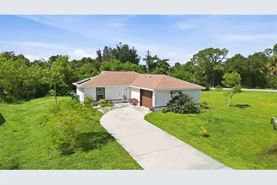 11261 & 11265 6th Avenue, Punta Gorda, FL 33955 - Photo 1