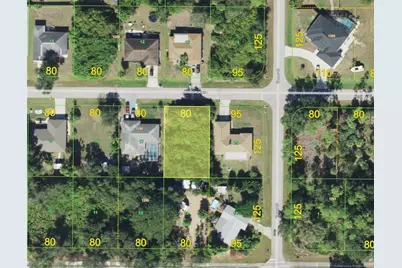 23115 Rye Avenue, Port Charlotte, FL 33980 - Photo 1