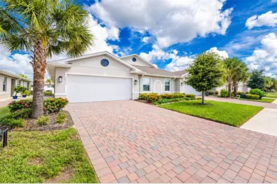 16111 Bridle Ridge Street, Port Charlotte, FL 33953 - Photo 1