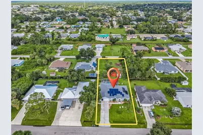 4360 Lubec Avenue, North Port, FL 34287 - Photo 4