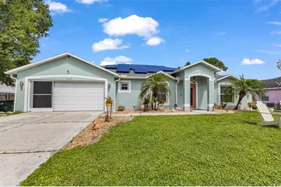 4360 Lubec Avenue, North Port, FL 34287 - Photo 1