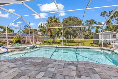 4360 Lubec Avenue, North Port, FL 34287 - Photo 40