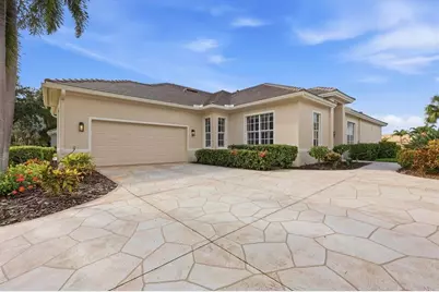 2755 Myakka Creek Court, Port Charlotte, FL 33953 - Photo 1