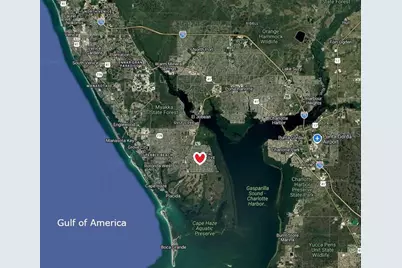 10015 Greetings Street, Port Charlotte, FL 33981 - Photo 2