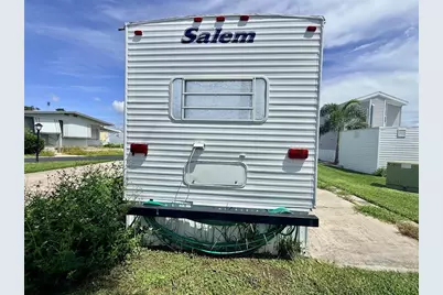2215 73rd Street E #151, Palmetto, FL 34221 - Photo 4