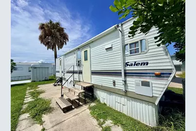 2215 73rd Street E #151, Palmetto, FL 34221 - Photo 6
