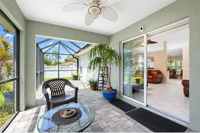 3877 Lavilla Avenue, North Port, FL 34286 - Photo 46