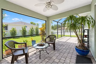 3877 Lavilla Avenue, North Port, FL 34286 - Photo 48