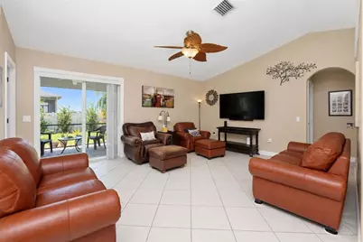 3877 Lavilla Avenue, North Port, FL 34286 - Photo 18