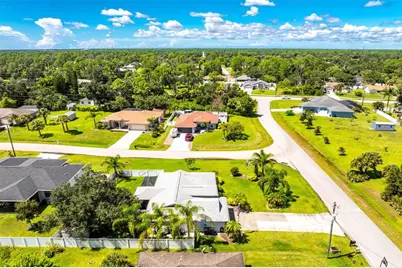 3877 Lavilla Avenue, North Port, FL 34286 - Photo 86