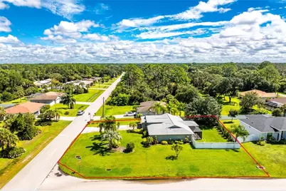 3877 Lavilla Avenue, North Port, FL 34286 - Photo 76