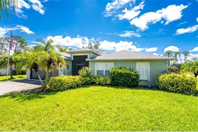 3877 Lavilla Avenue, North Port, FL 34286 - Photo 68