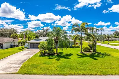3877 Lavilla Avenue, North Port, FL 34286 - Photo 1