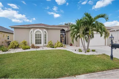 24539 Buckingham Way, Port Charlotte, FL 33980 - Photo 1