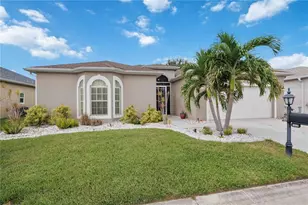 24539 Buckingham Way, Port Charlotte, FL 33980 - Photo 1