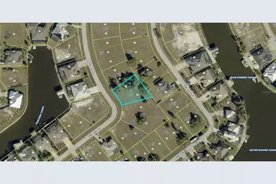 2253 NW 38th Place, Cape Coral, FL 33993 - Photo 2