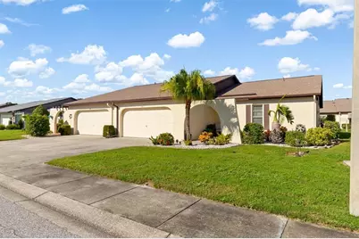609 Bramblewood Lane #181, Englewood, FL 34223 - Photo 2