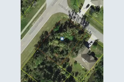 Lamont Street, North Port, FL 34288 - Photo 1