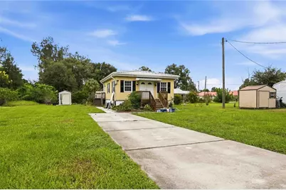 408 W Palmetto Street, Arcadia, FL 34266 - Photo 2